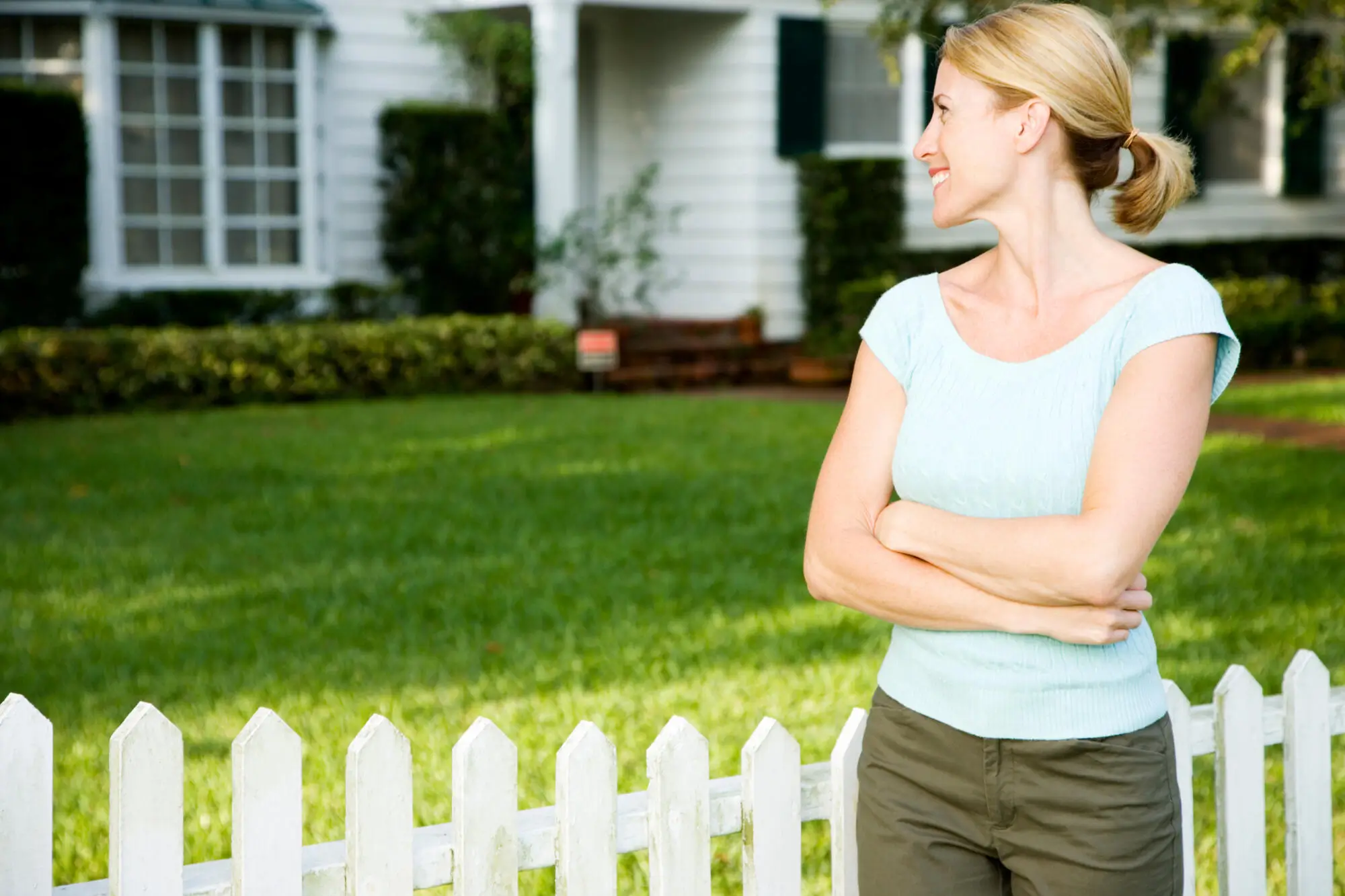Top Duties of Homeowners Association Property Managers in McDonough